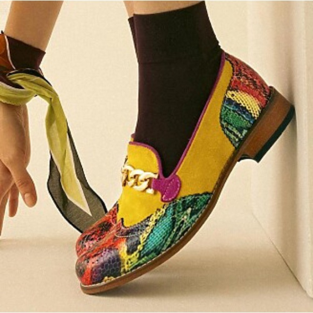 Girotti Italian Style Leather Shoes